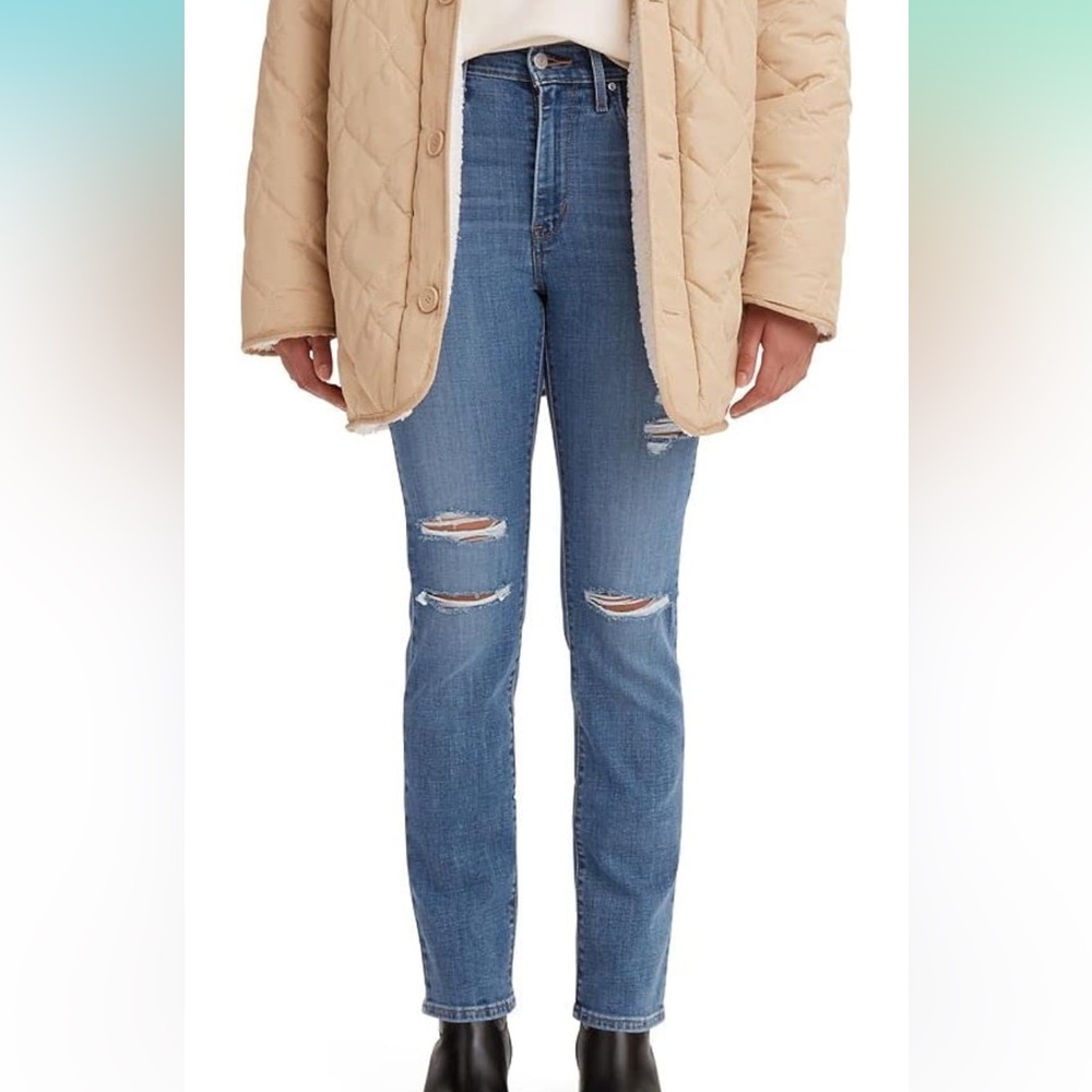 Levi’s 724 Jeans size 12